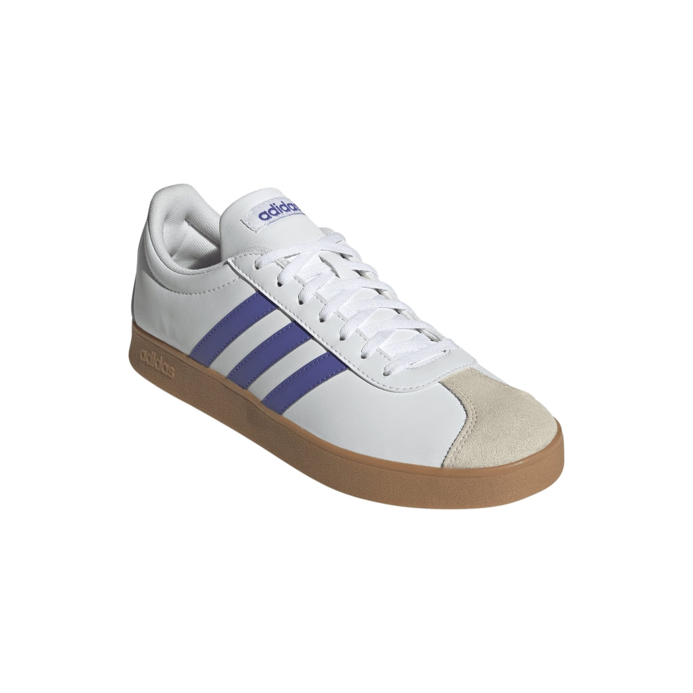 Zapatilla Adidas VL Court Base Unisex
