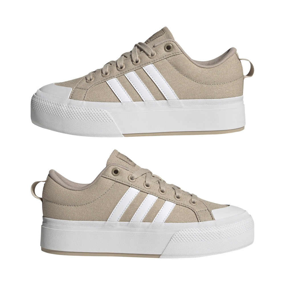 Zapatilla Adidas Bravada 2.0 Platform de Mujer