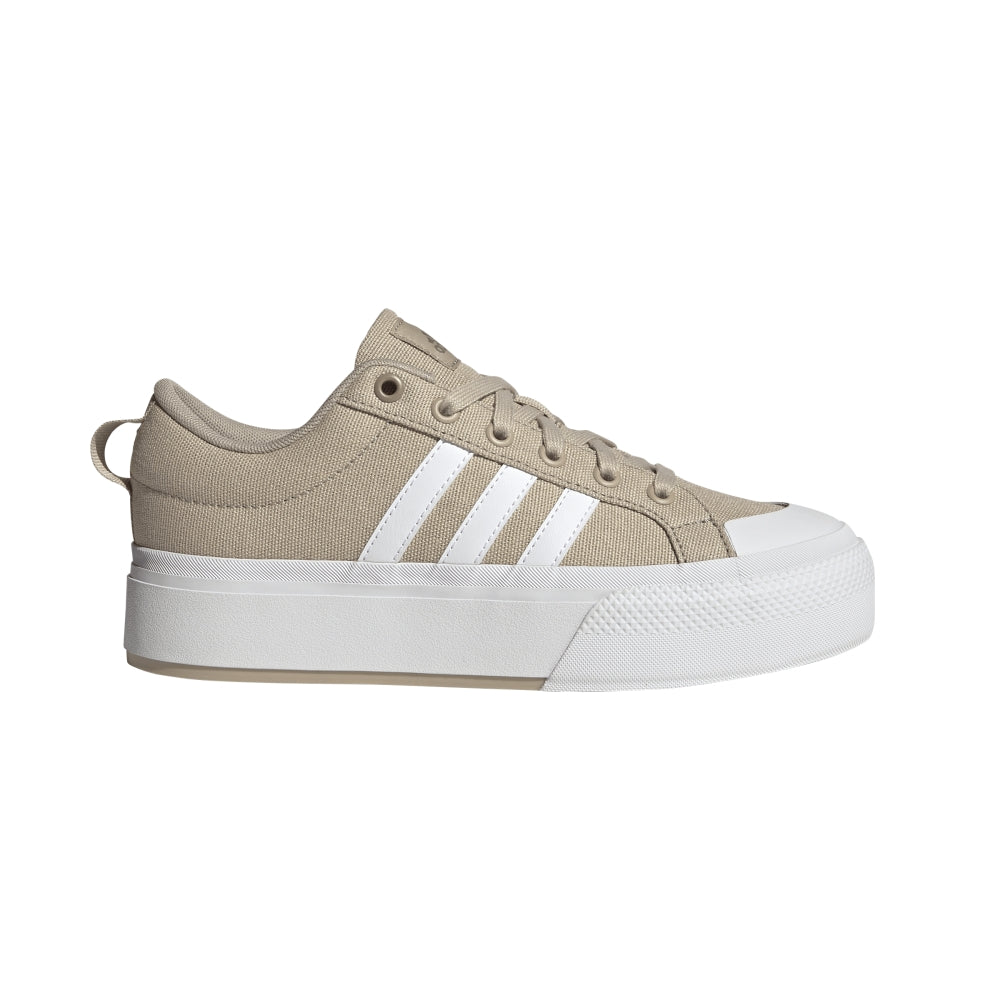 Zapatilla Adidas Bravada 2.0 Platform de Mujer