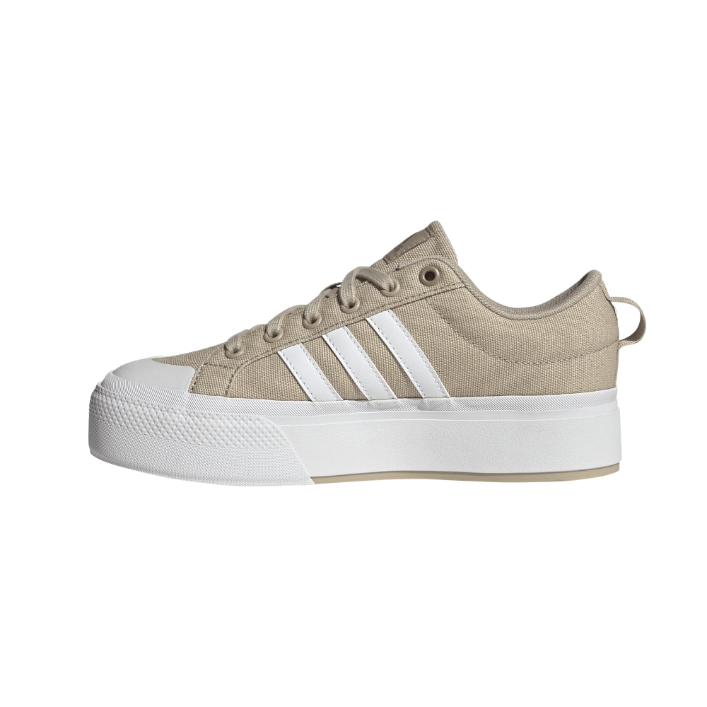 Zapatilla Adidas Bravada 2.0 Platform de Mujer