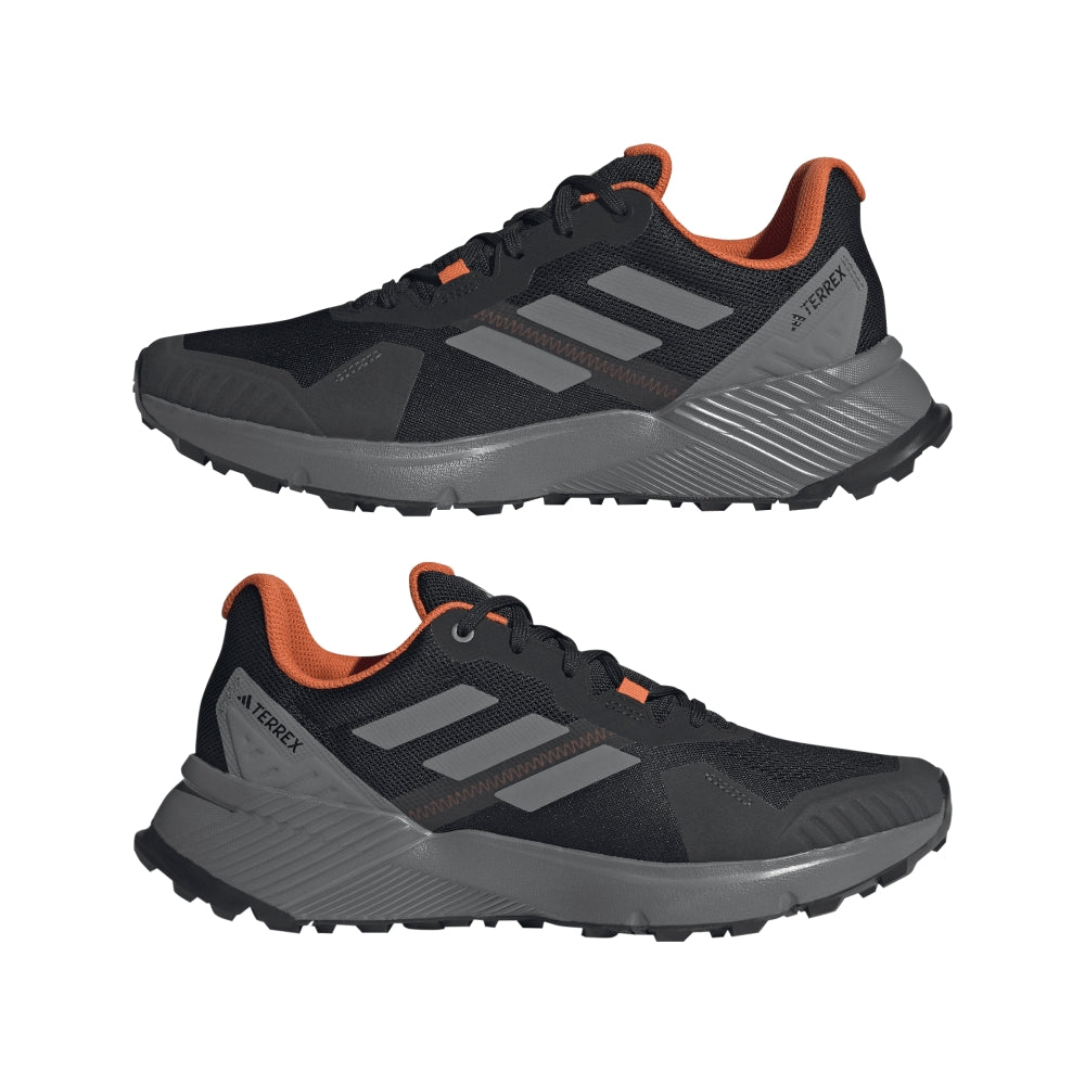 Zapatilla Adidas Terrex Soulstride W De Hombre