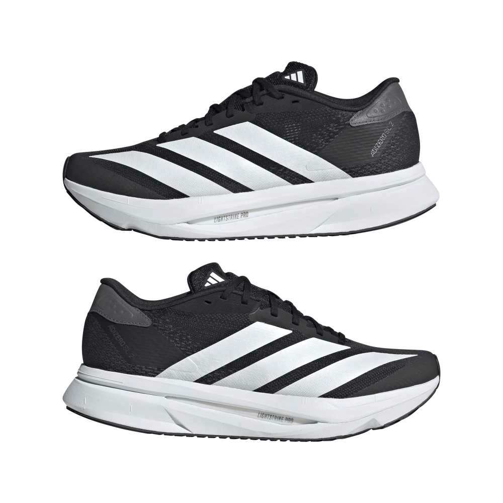 Zapatilla Adidas Adizero Sl2 W Mujer