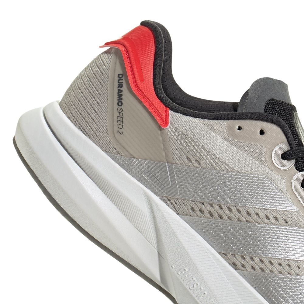 Zapatilla Adidas Duramo Speed 2 M De Hombre