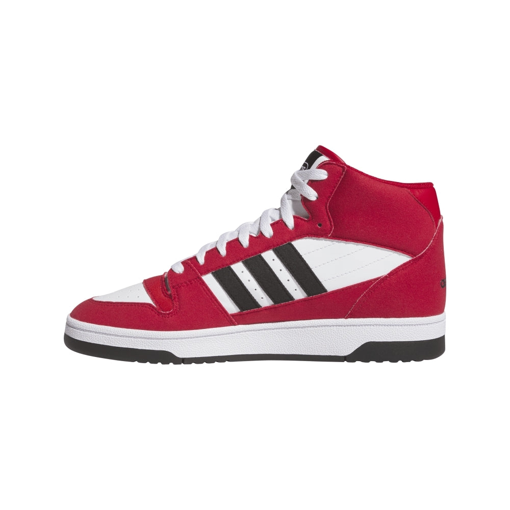 Zapatilla Adidas Break Start MID Unisex