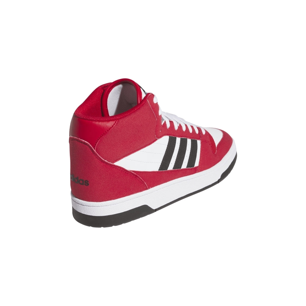 Zapatilla Adidas Break Start MID Unisex