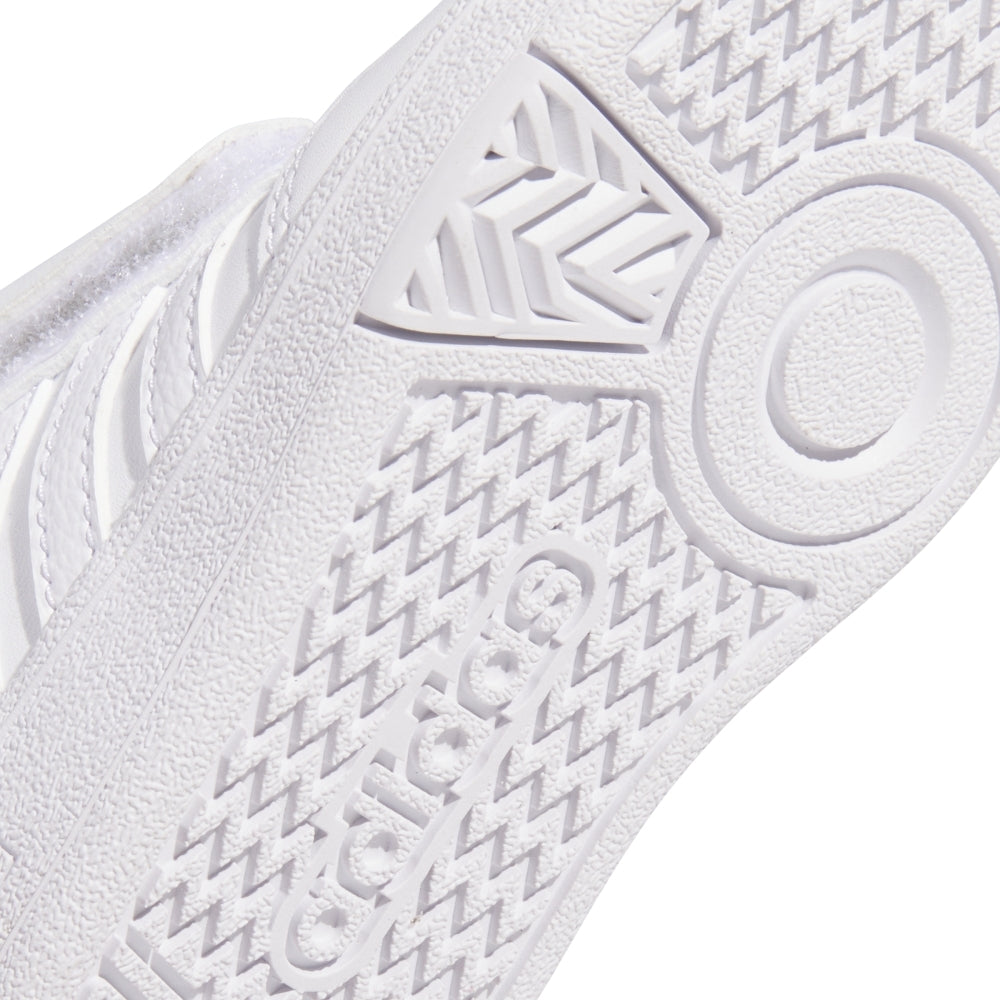 Zapatilla Adidas Hoops 4.0 Cf I Unisex