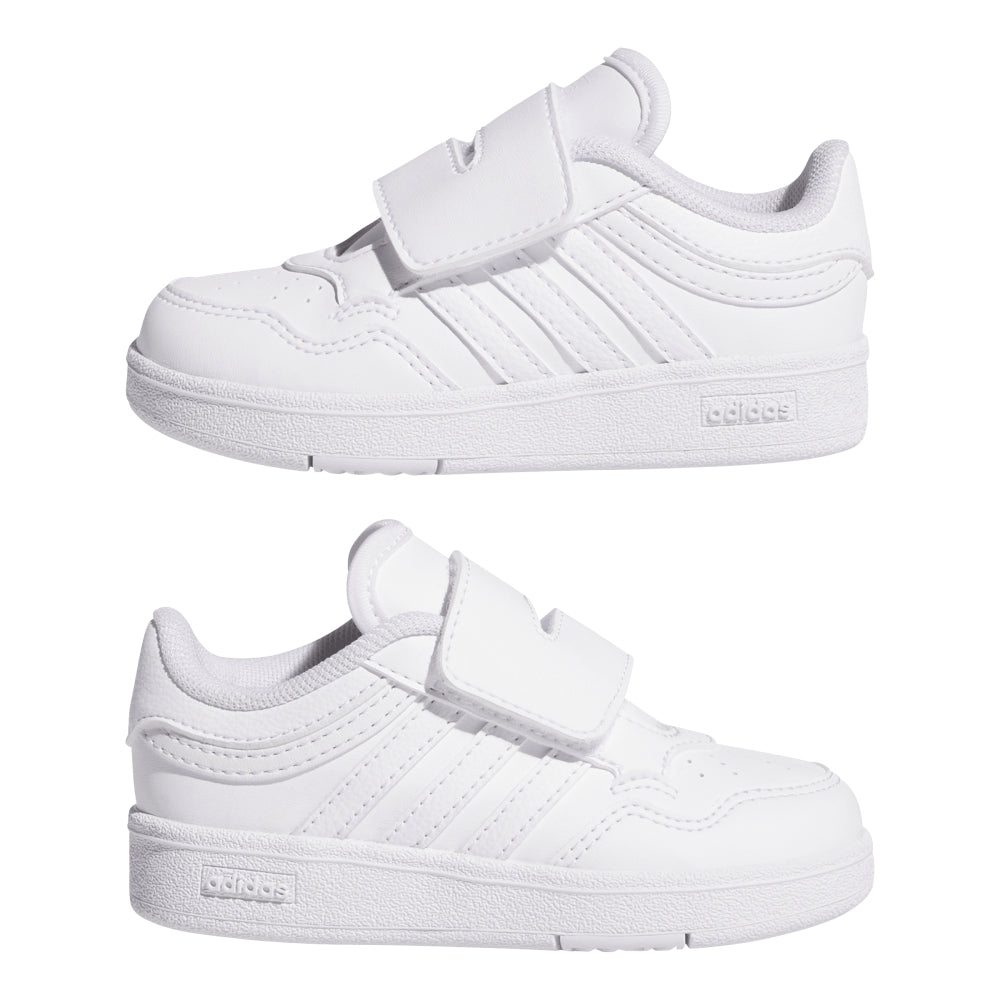 Zapatilla Adidas Hoops 4.0 Cf I Unisex