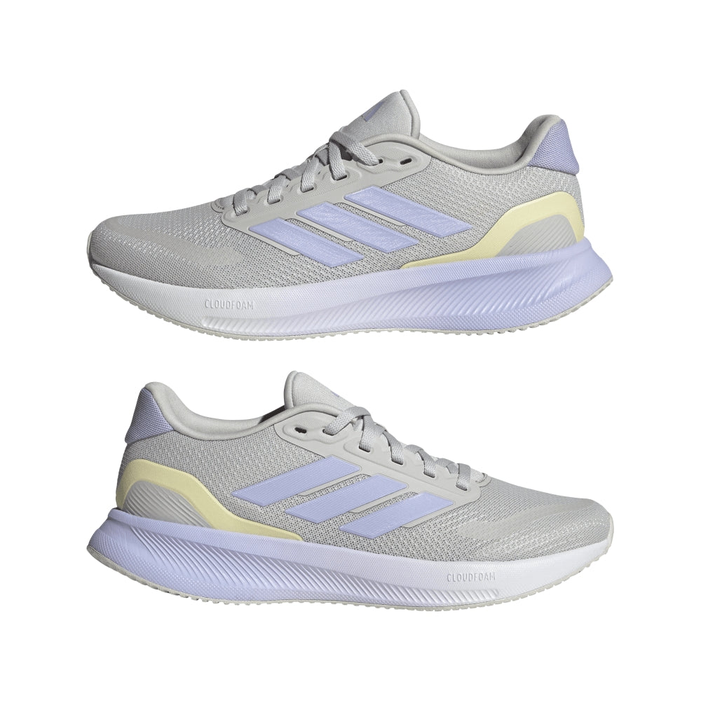 Zapatilla Adidas Runfalcon 5 W De Mujer