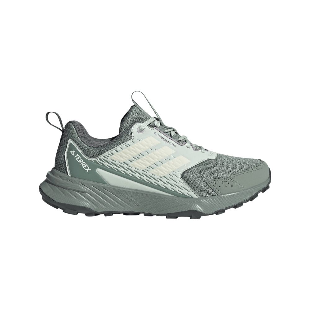 Zapatilla Adidas Terrex Tracefinder 2 W De Mujer