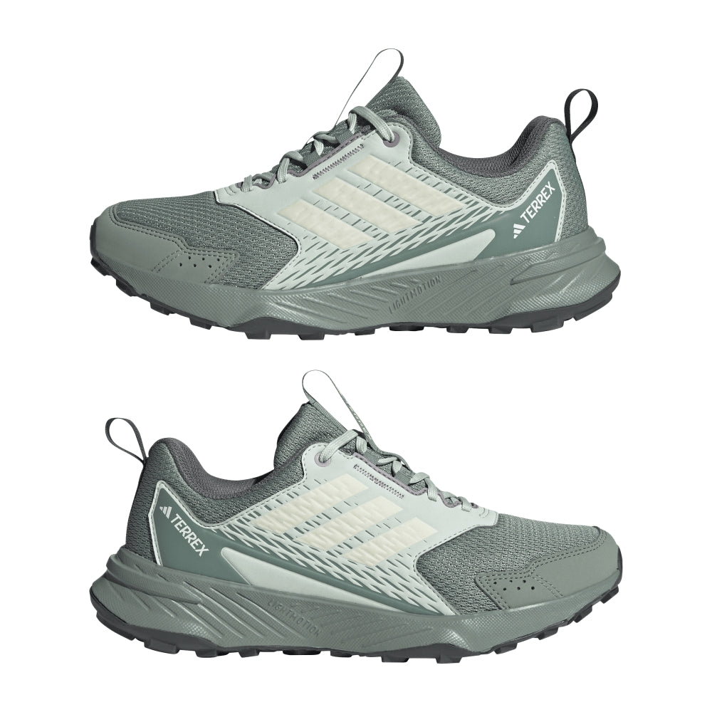 Zapatilla Adidas Terrex Tracefinder 2 W De Mujer