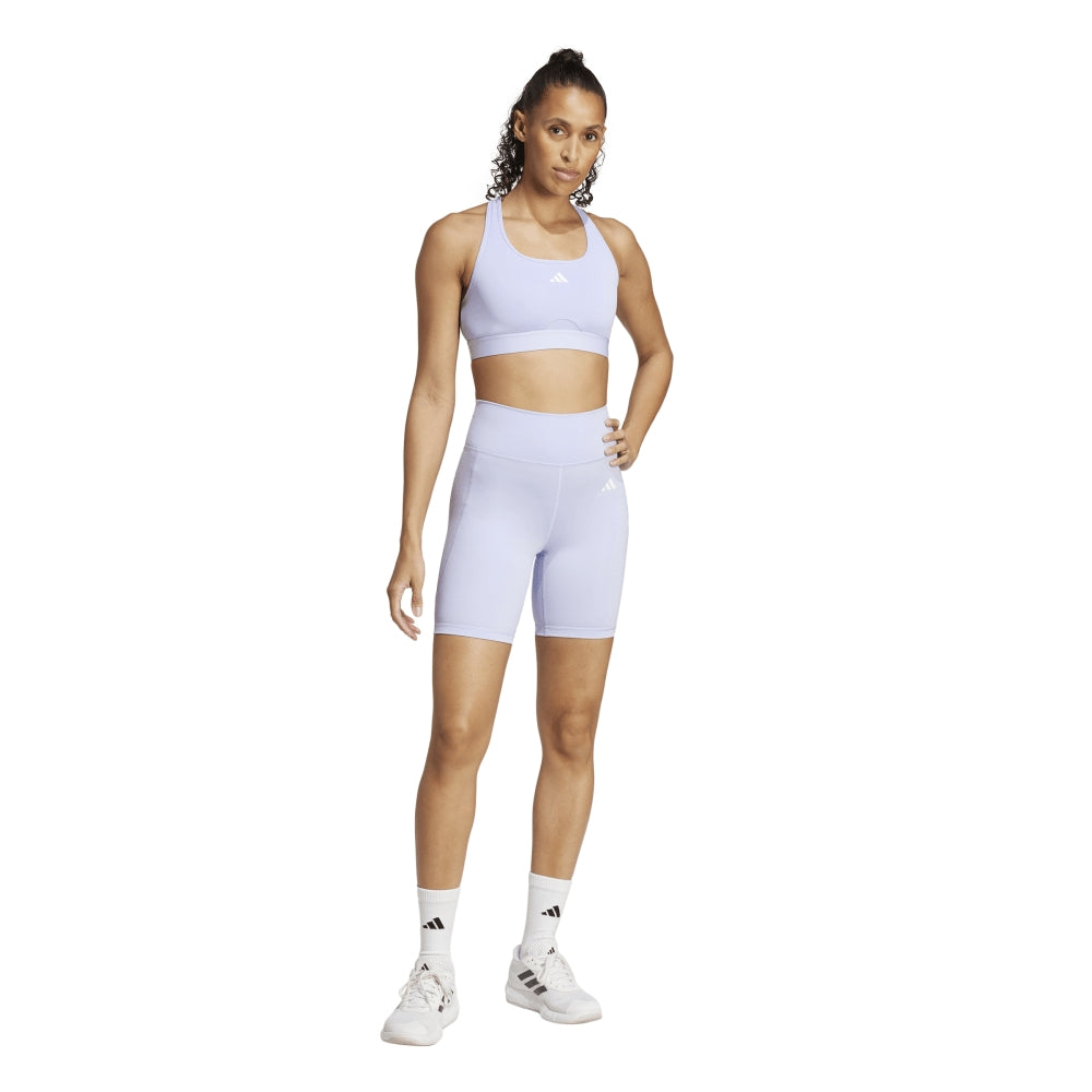 Calza Adidas Opt Ess St 7In de Mujer
