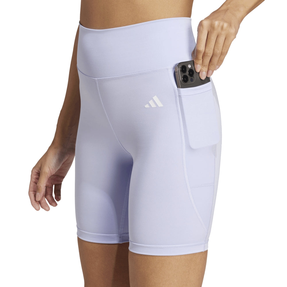 Calza Adidas Opt Ess St 7In de Mujer