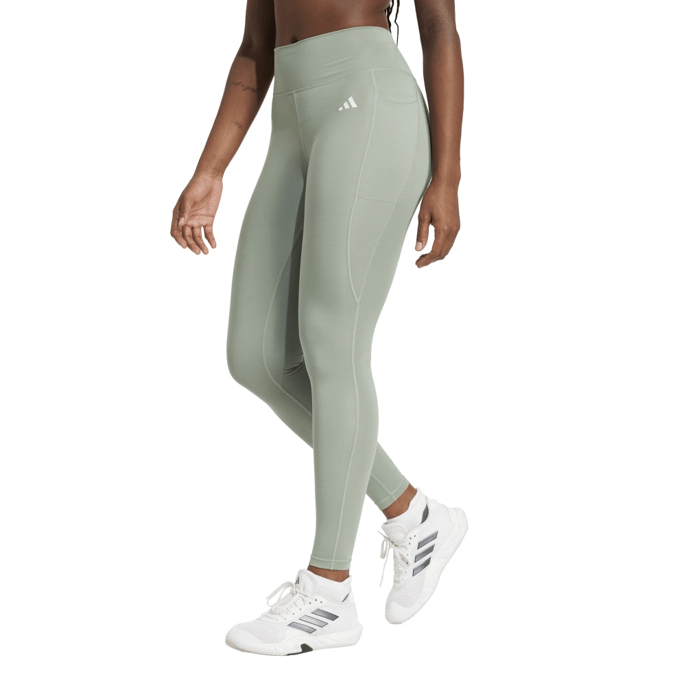Calza Adidas Opt Ess St 1-1 De Mujer