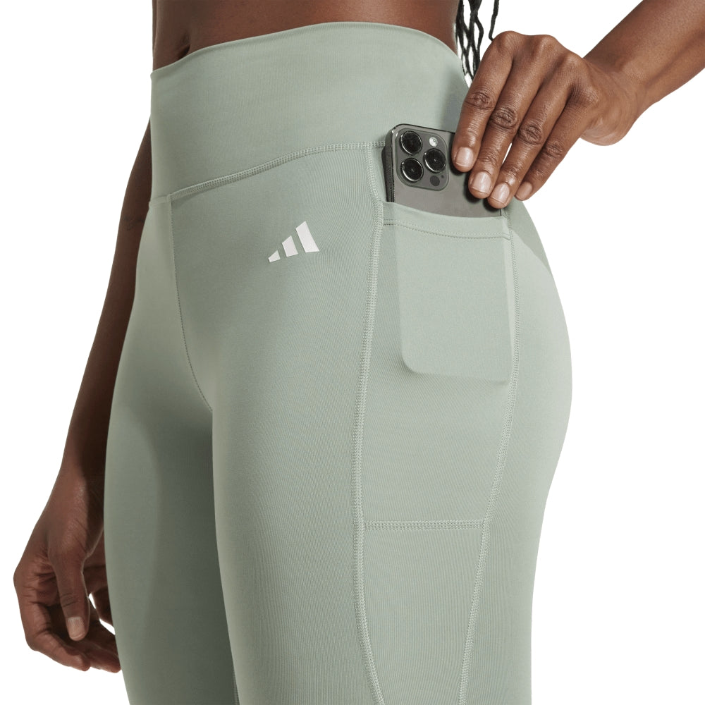 Calza Adidas Opt Ess St 1-1 De Mujer