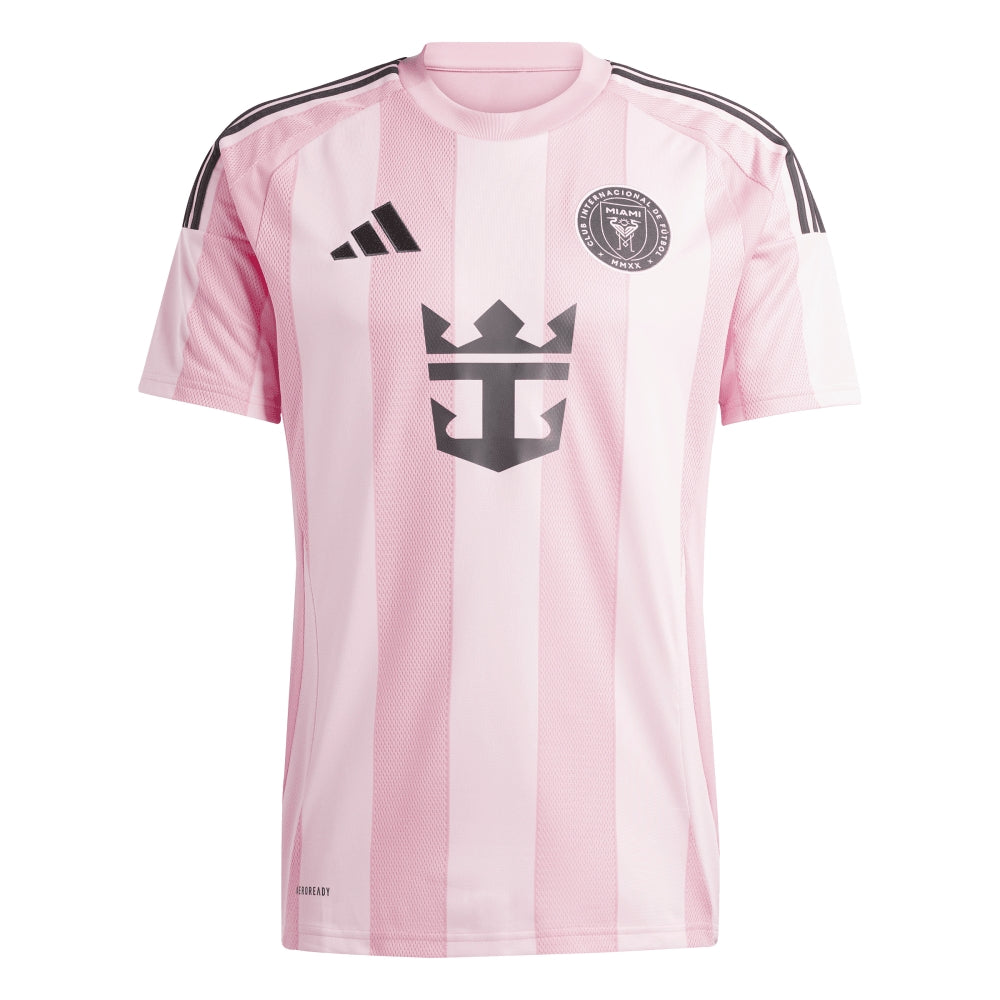 Camiseta Adidas Imcf H Jsy N de Hombre