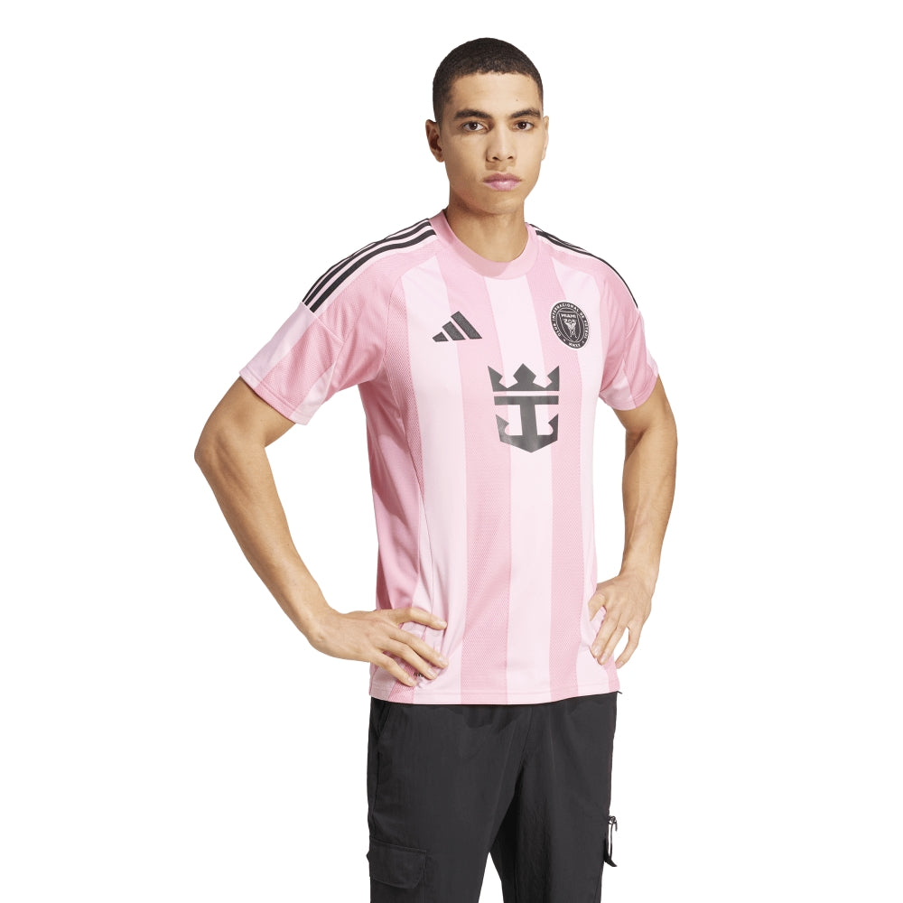 Camiseta Adidas Imcf H Jsy N de Hombre