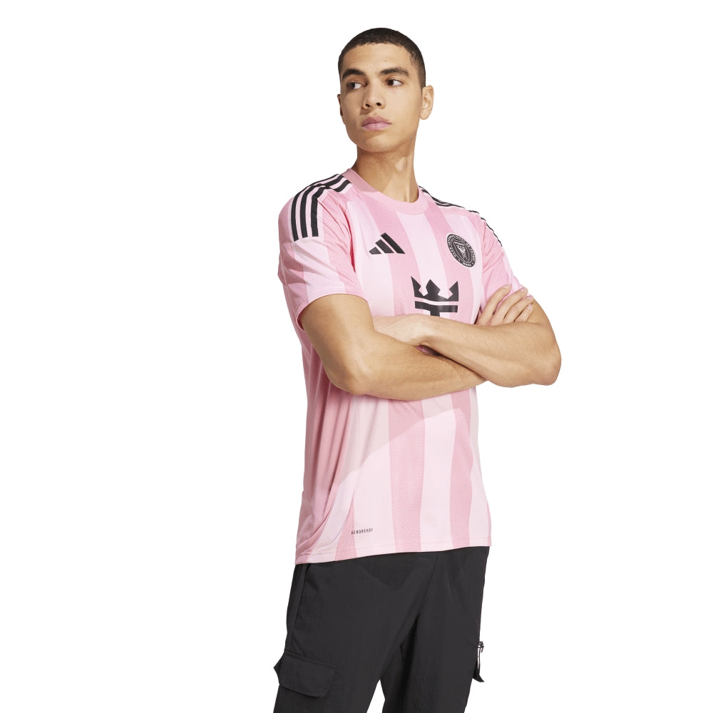 Camiseta Adidas Imcf H Jsy N de Hombre