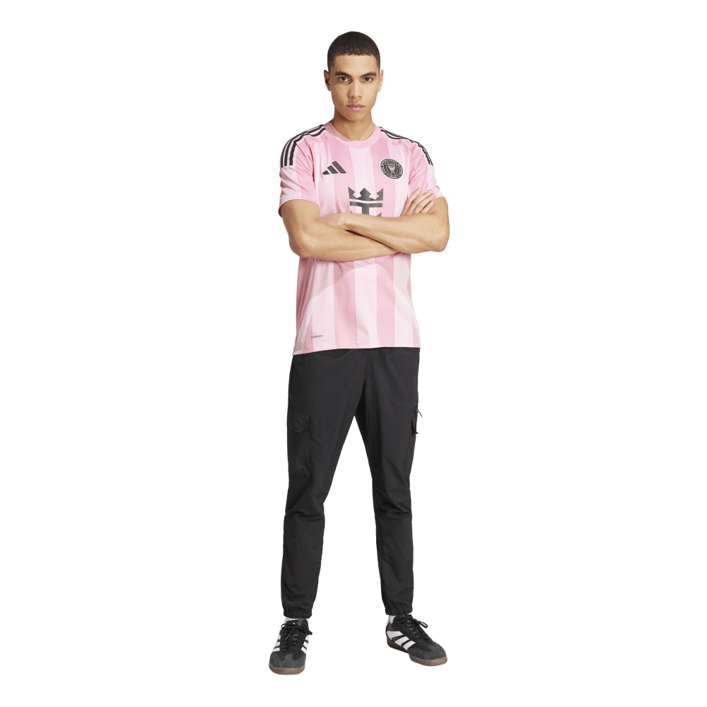 Camiseta Adidas Imcf H Jsy N de Hombre