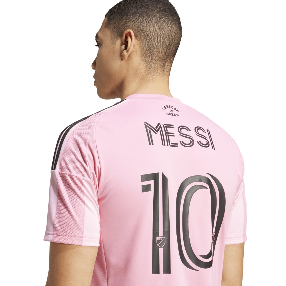 Camiseta Adidas Imcf H Jsy N de Hombre
