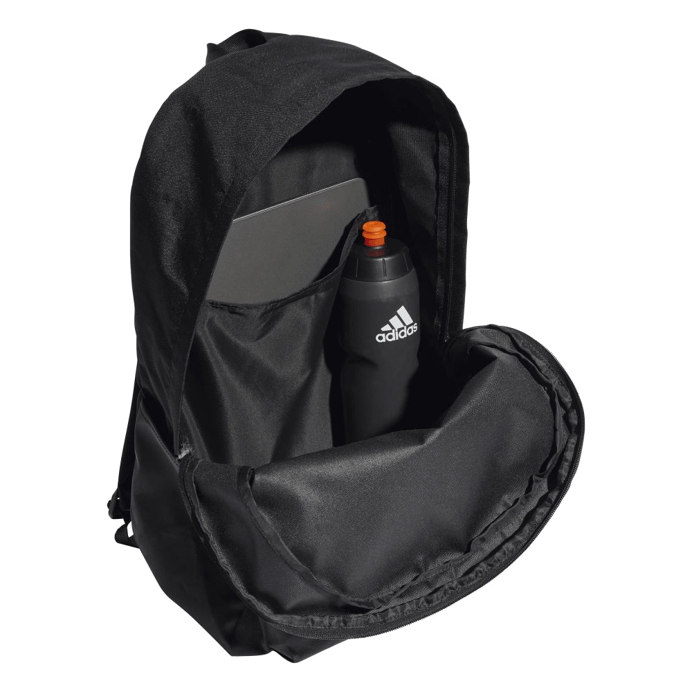 Mochila Adidas Clsc Bars Bp Unisex
