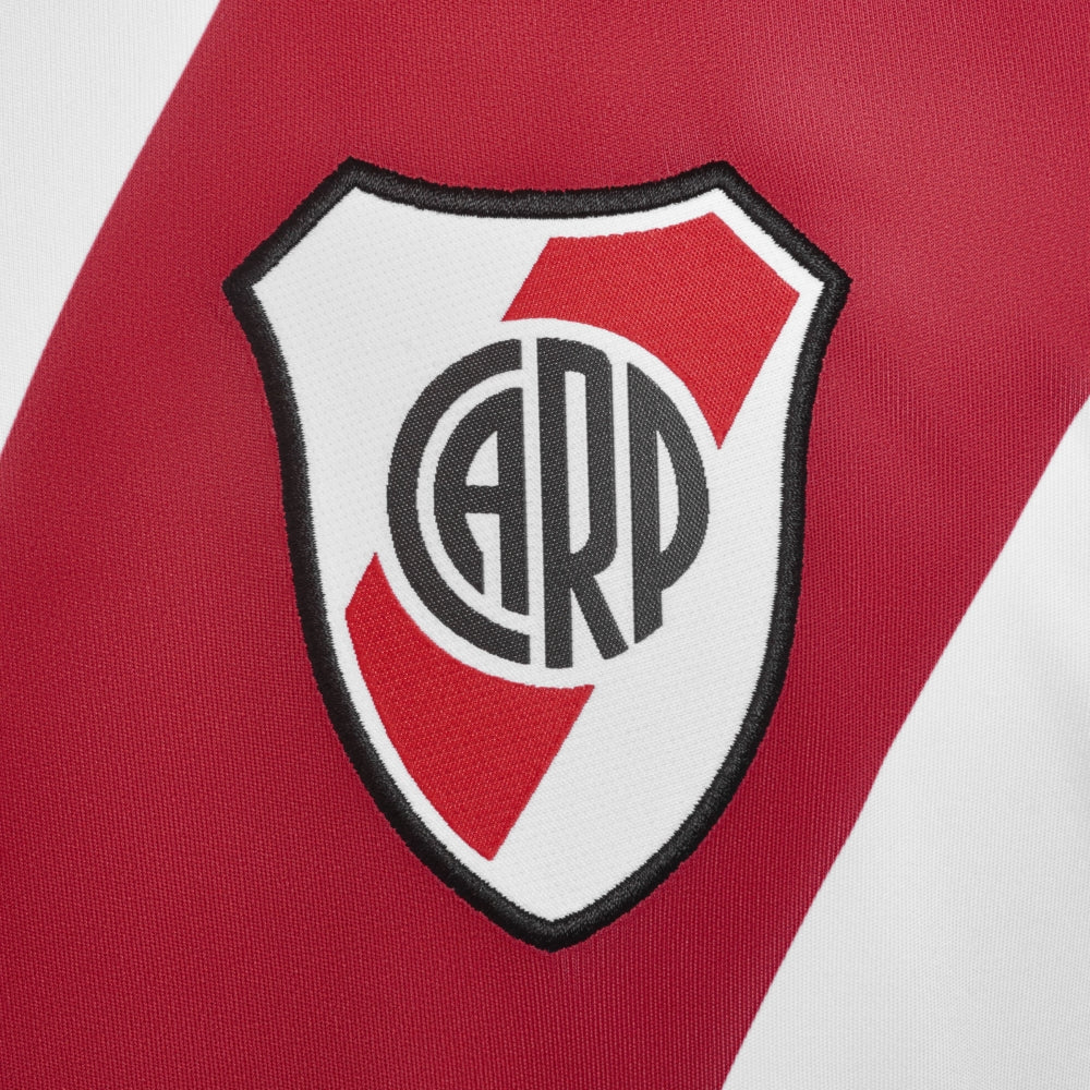 Camiseta Adidas River Plate H Jsy De Hombre