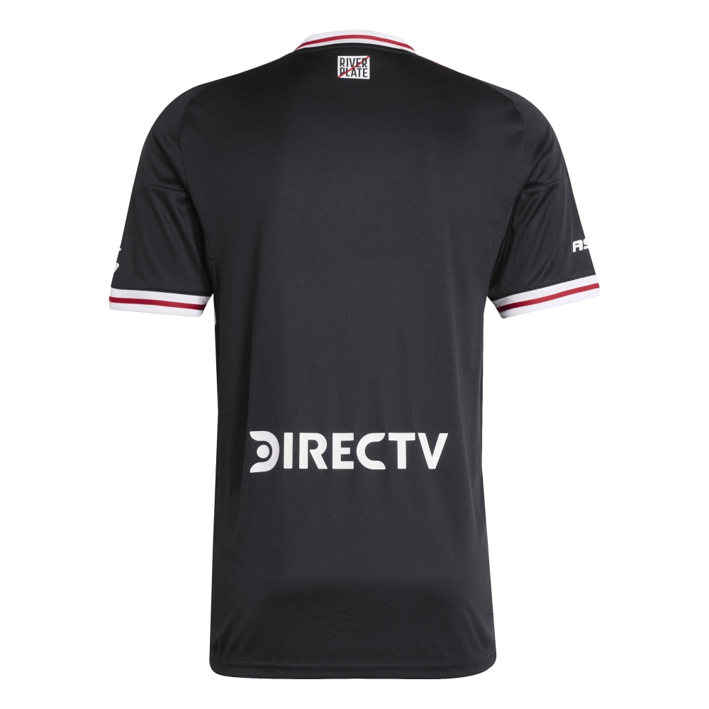 Camiseta Adidas River Plate A Jsy De Hombre
