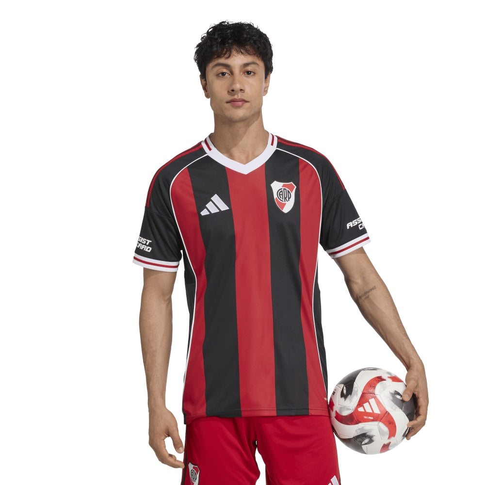 Camiseta Adidas River Plate A Jsy De Hombre