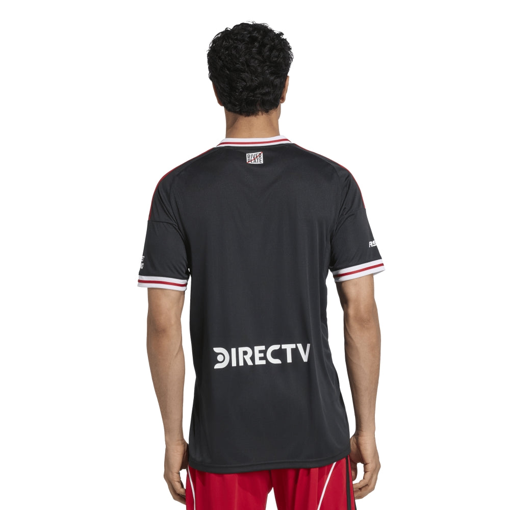 Camiseta Adidas River Plate A Jsy De Hombre