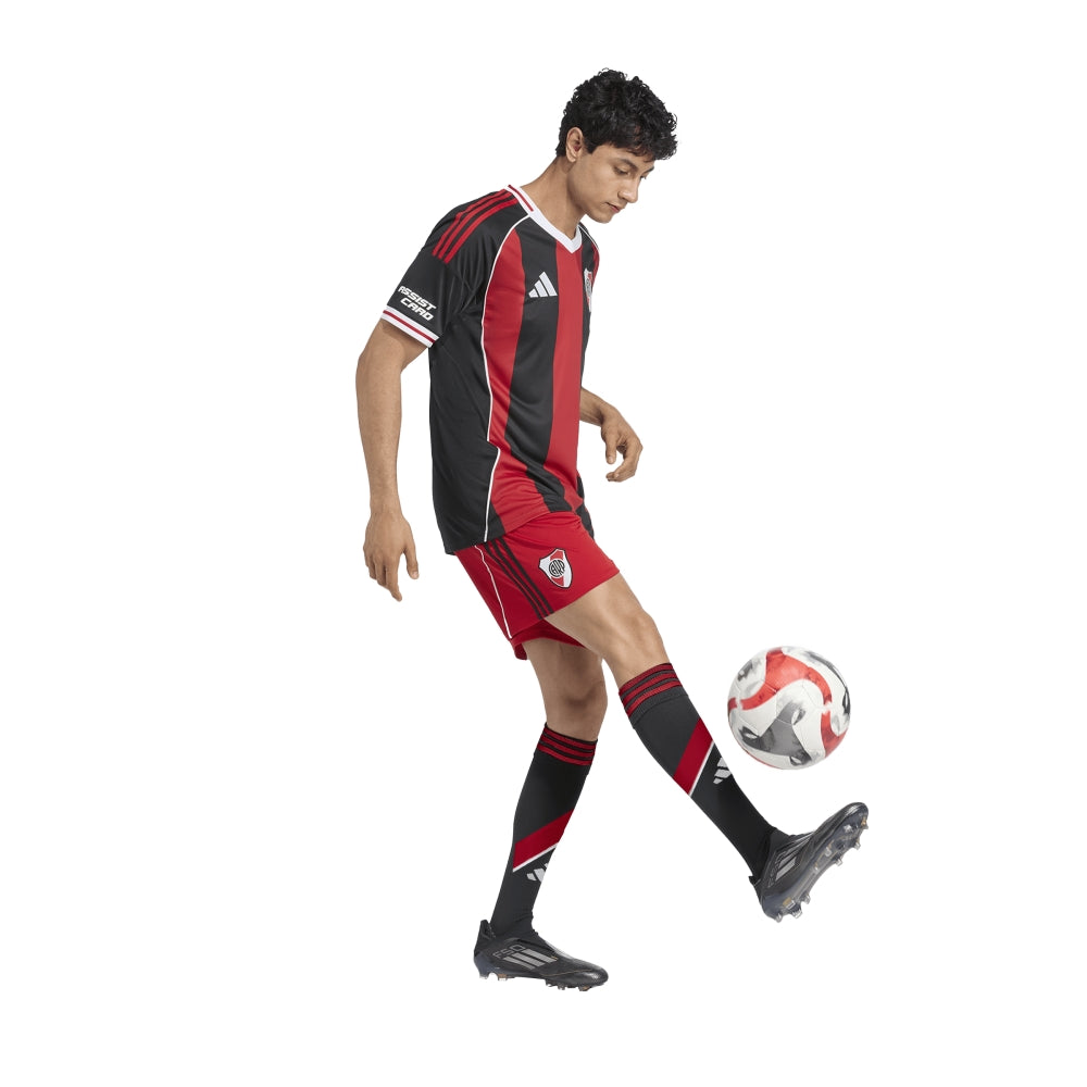 Camiseta Adidas River Plate A Jsy De Hombre