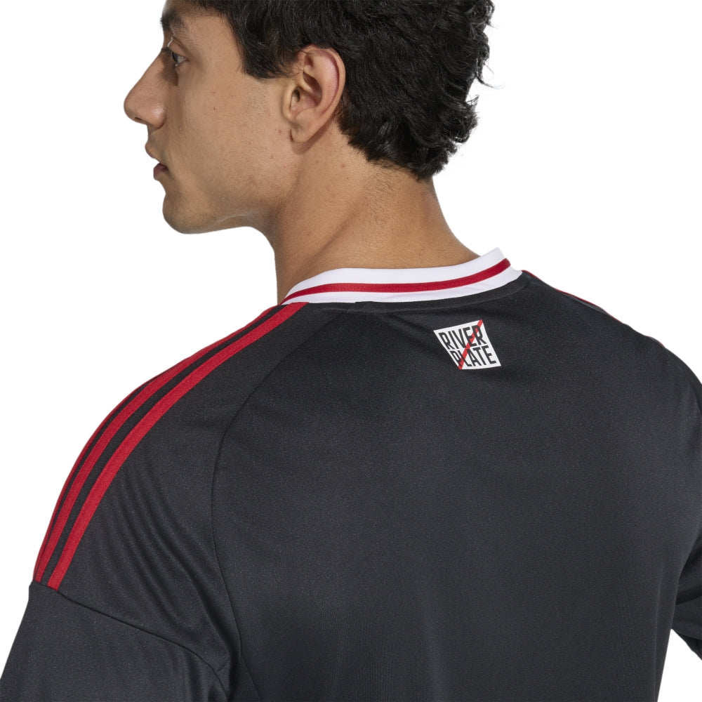 Camiseta Adidas River Plate A Jsy De Hombre