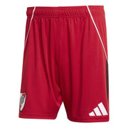Short Adidas River Plate A Sho De Hombre