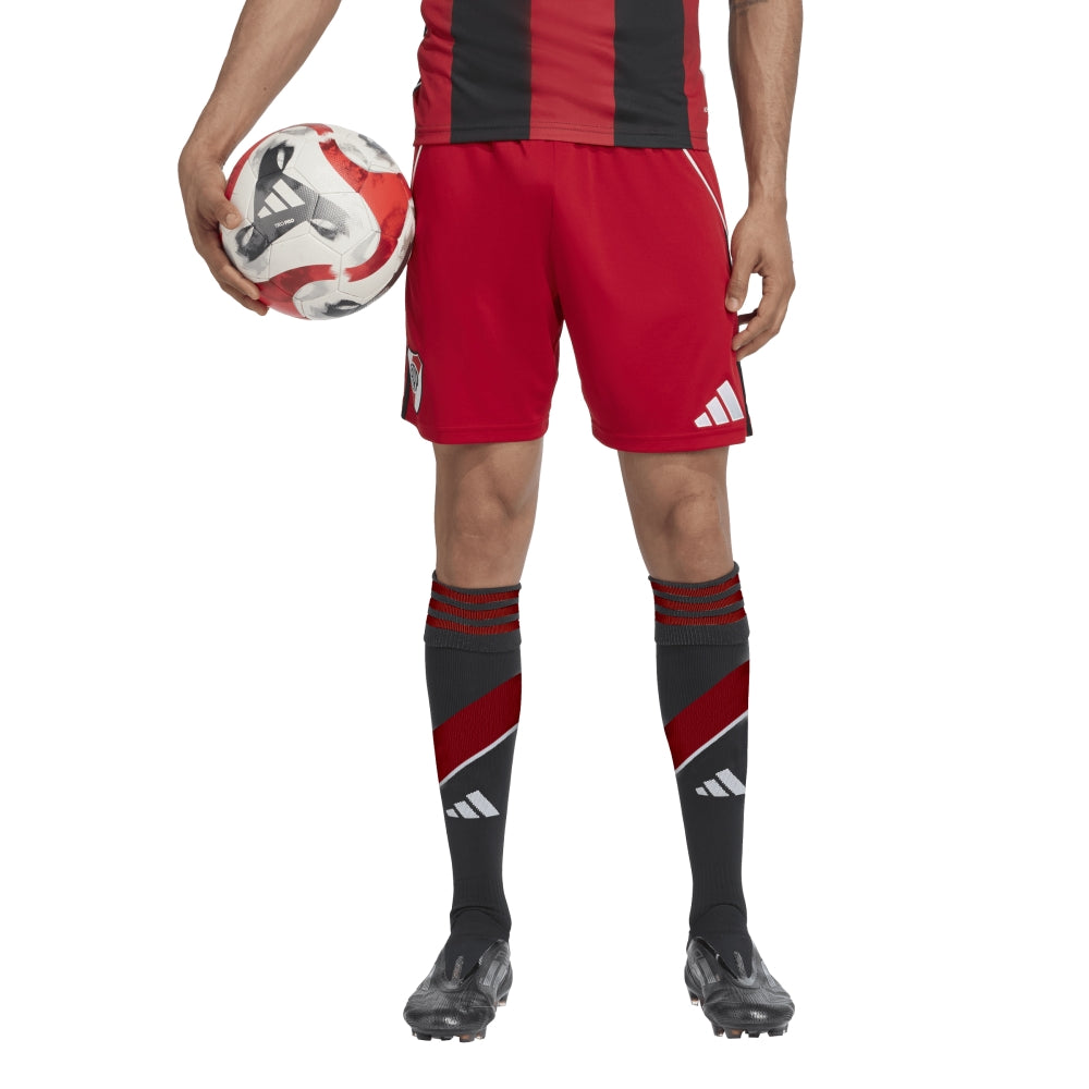 Short Adidas River Plate A Sho De Hombre