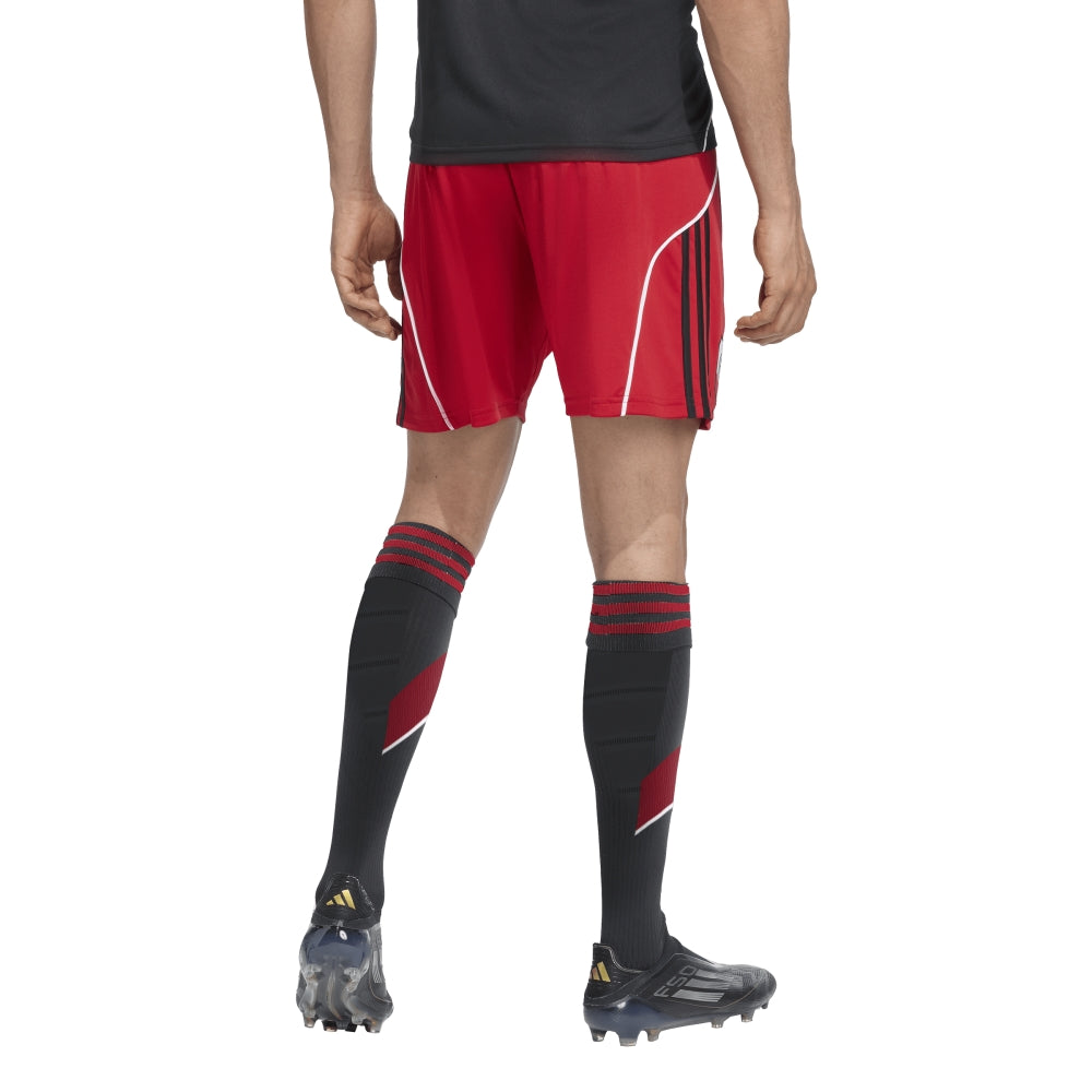 Short Adidas River Plate A Sho De Hombre