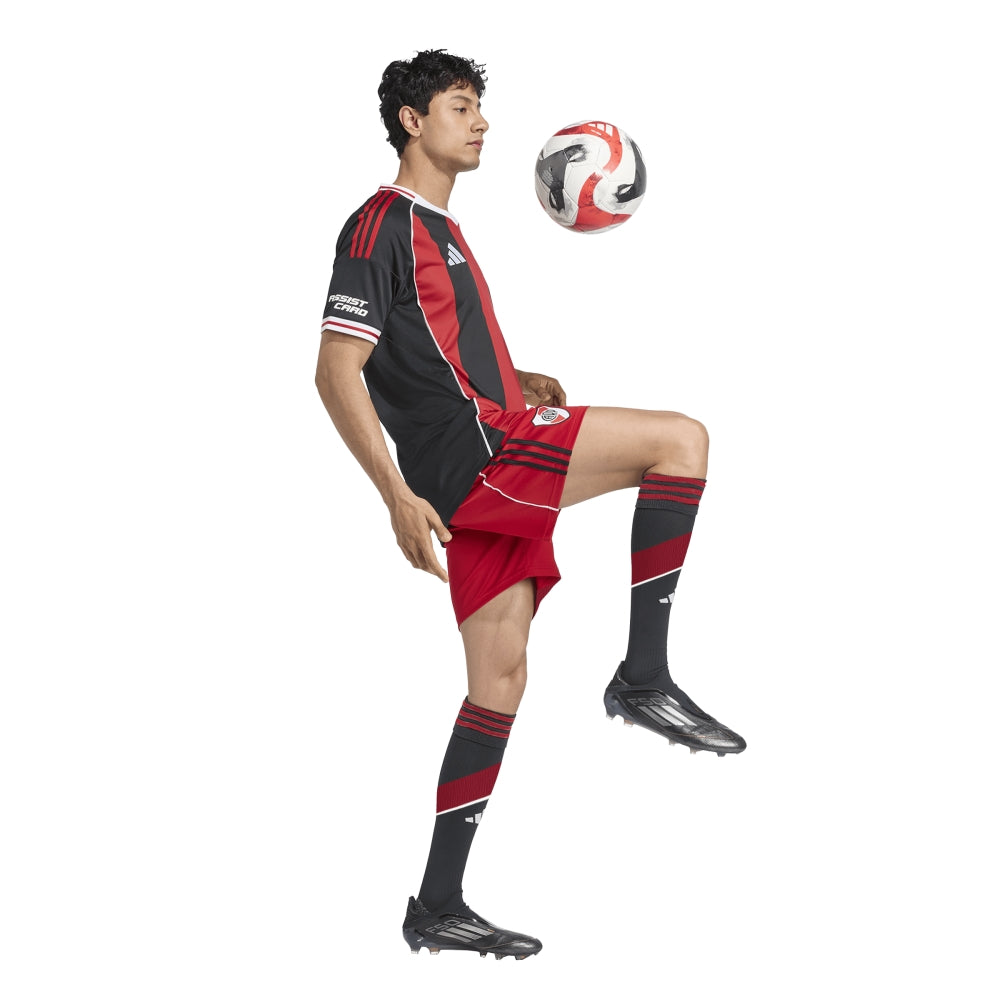 Short Adidas River Plate A Sho De Hombre