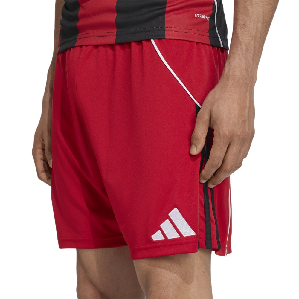 Short Adidas River Plate A Sho De Hombre