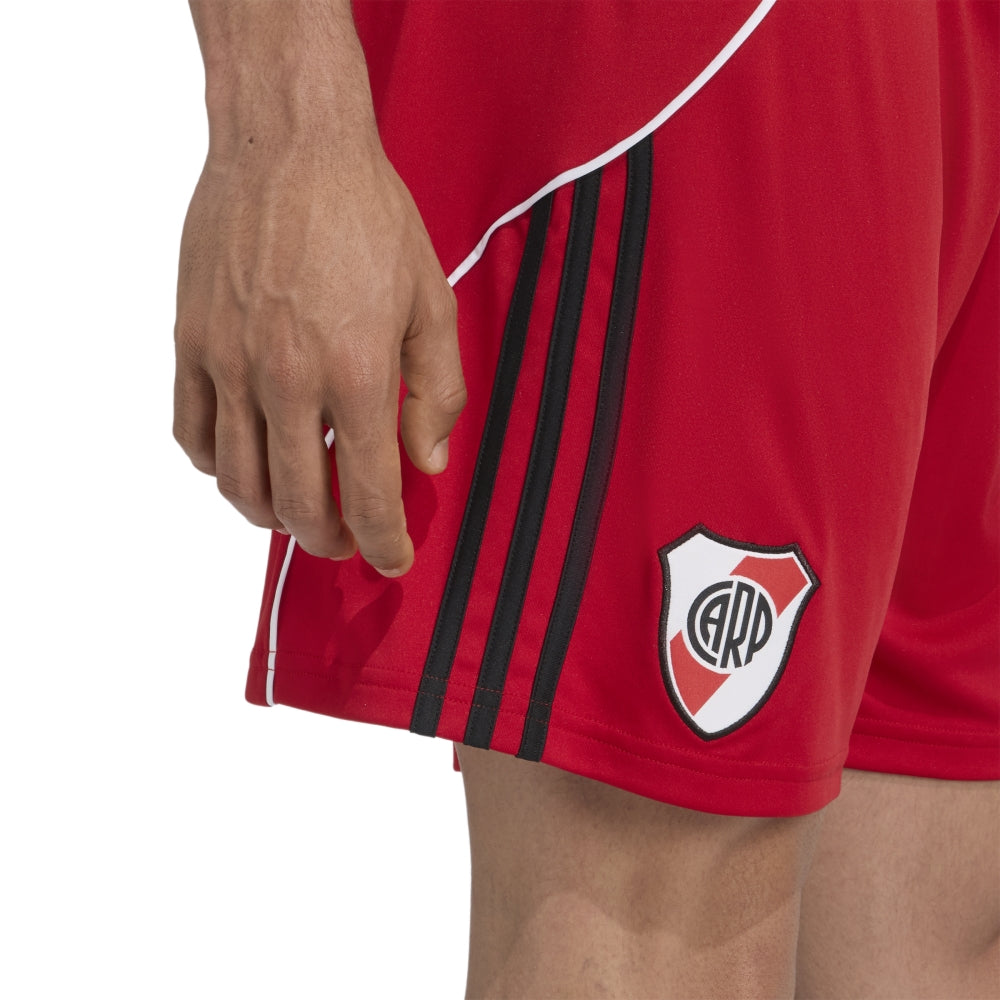 Short Adidas River Plate A Sho De Hombre