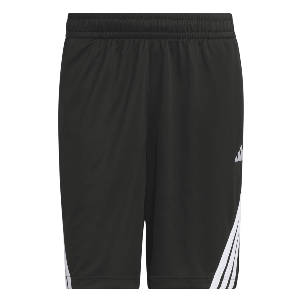 Short Adidas 3-Stripes Short De Hombre