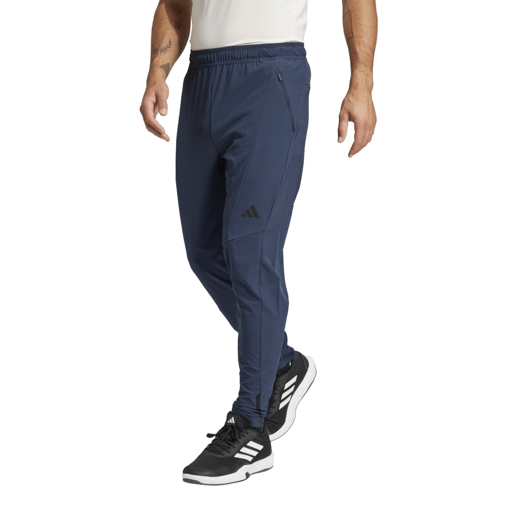 Pantalon Adidas D4T Hybrid Pant De Hombre