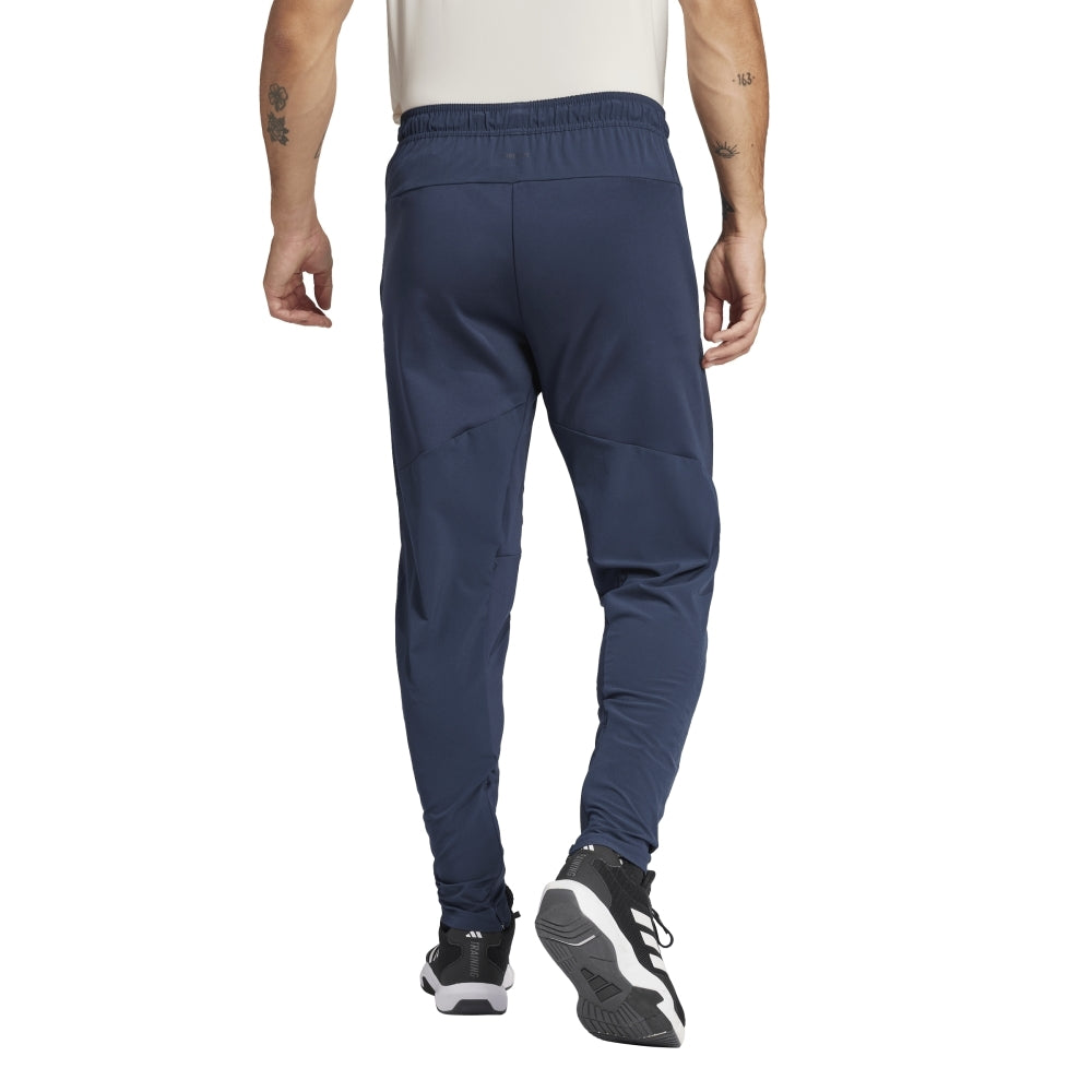 Pantalon Adidas D4T Hybrid Pant De Hombre