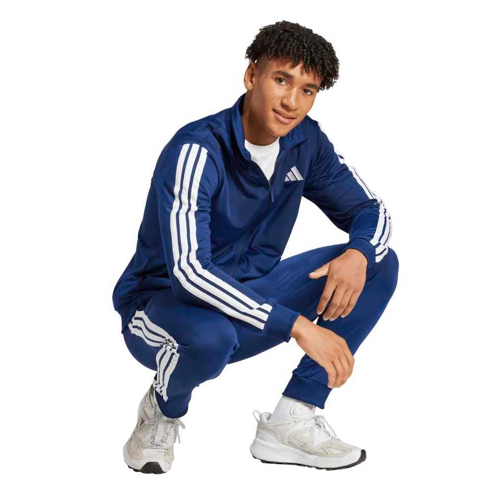 Conjunto Adidas M 3s Tr Tt Ts Hombre