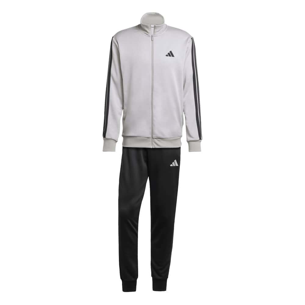 Conjunto Adidas M 3s Ft Tt Ts Hombre