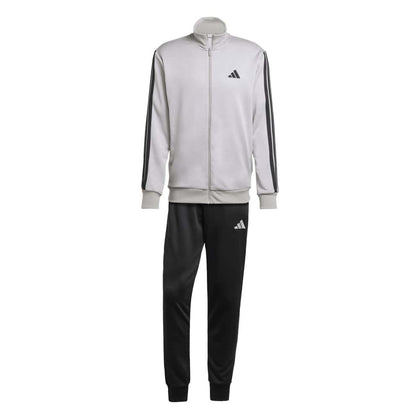 Conjunto Adidas M 3s Ft Tt Ts Hombre