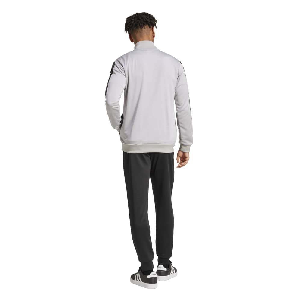 Conjunto Adidas M 3s Ft Tt Ts Hombre