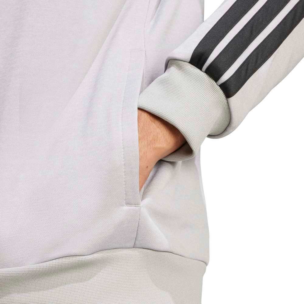 Conjunto Adidas M 3s Ft Tt Ts Hombre