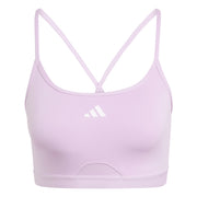 Top Adidas Aerct Ls Bra De Mujer