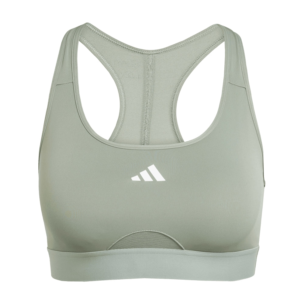 Top Adidas Pwrct Bra De Mujer