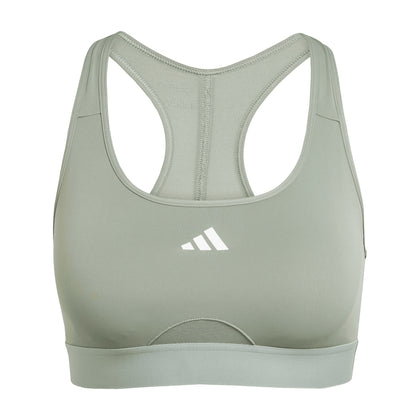 Top Adidas Pwrct Bra de Mujer