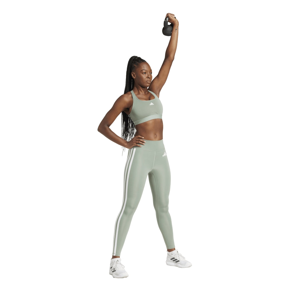 Top Adidas Pwrct Bra De Mujer