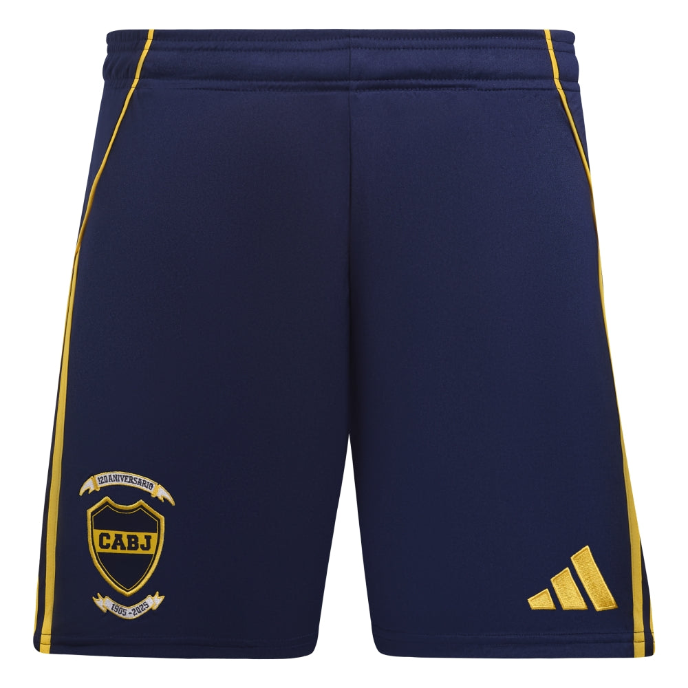 Short Adidas Boca H Sho De Hombre