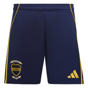 Short Adidas Boca H Sho De Hombre